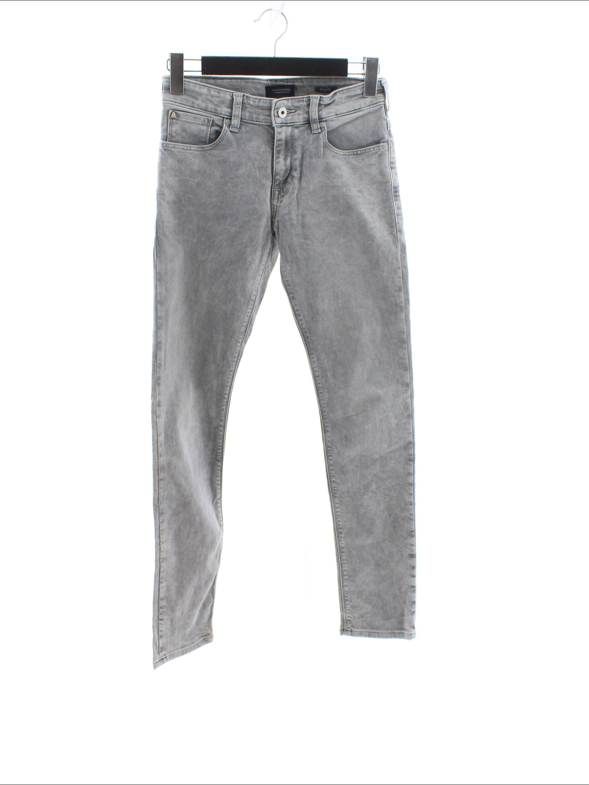 Spodnie jeans Scotch & Soda Rozmiar: 170