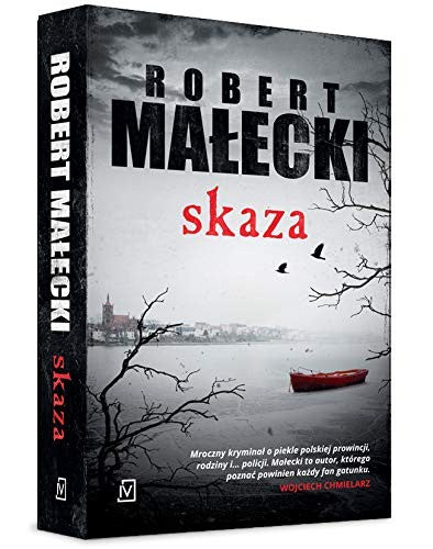 Skaza - Robert Malecki