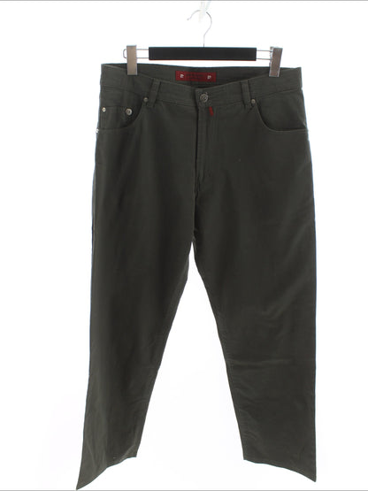 Spodnie Casual Pierre Cardin Rozmiar: W36/L34