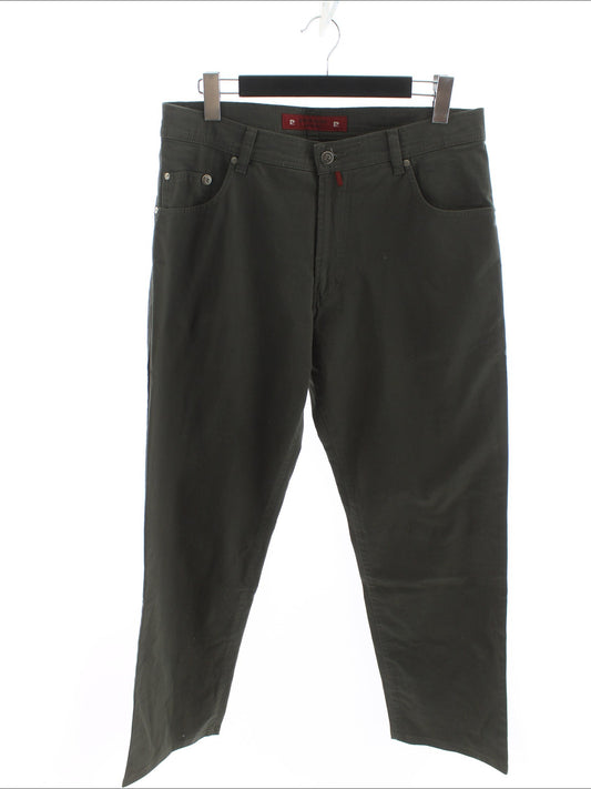 Spodnie Casual Pierre Cardin Rozmiar: W36/L34