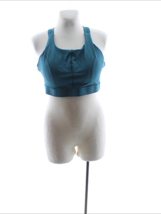 Stanik sportowy CRIVIT Rozmiar: XL
