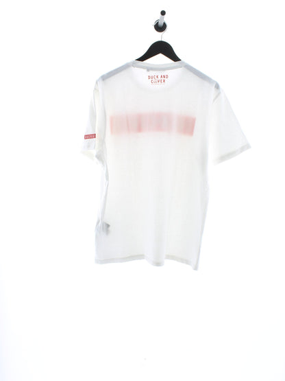T-shirt Rozmiar: 2XL