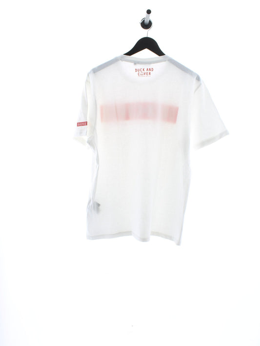 T-shirt Rozmiar: 2XL
