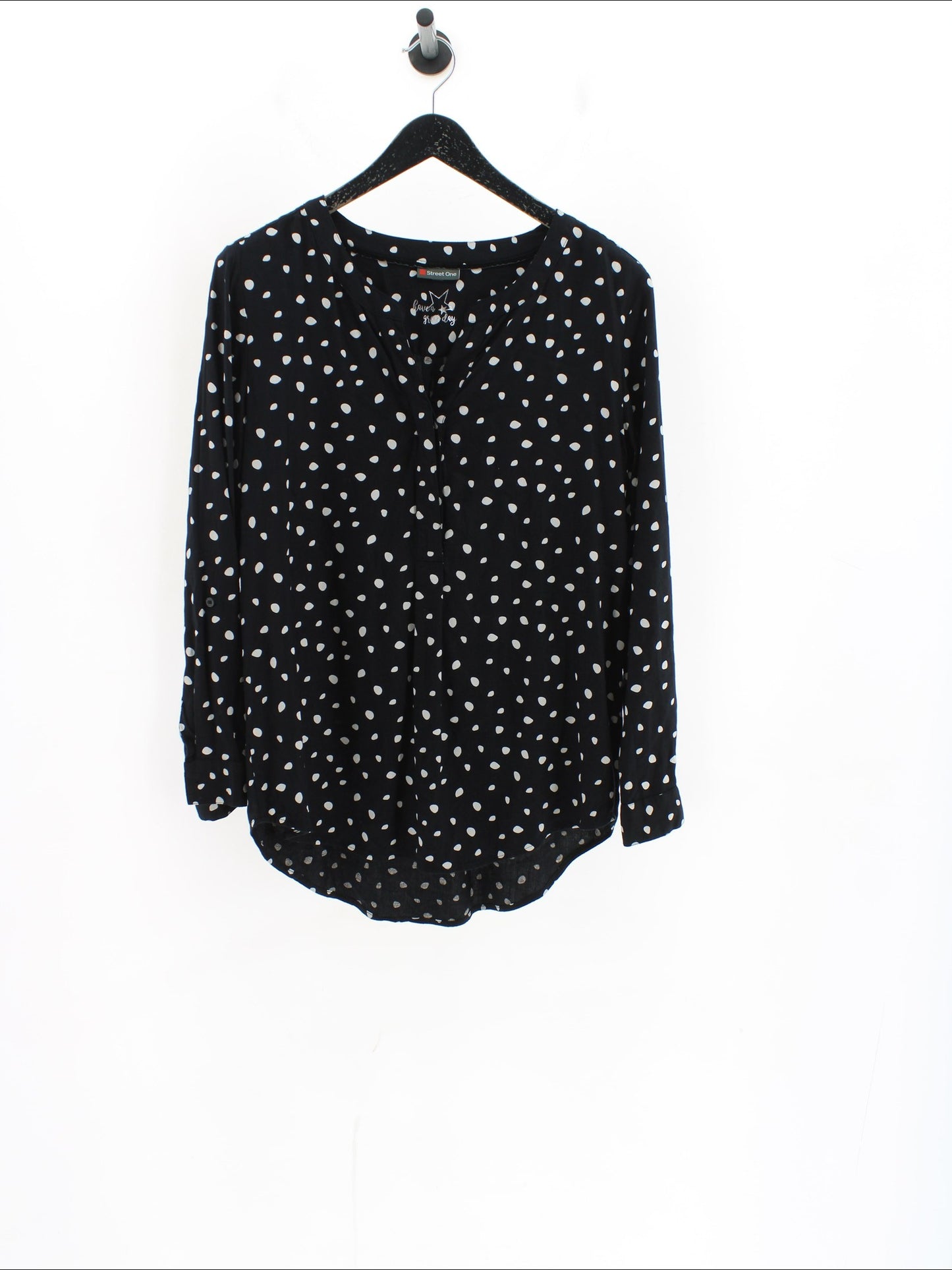 Bluzka Street One Rozmiar: 40