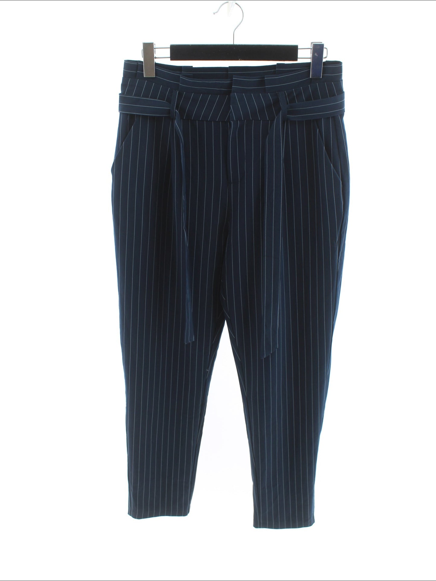Spodnie Eleganckie Vero Moda Rozmiar: L