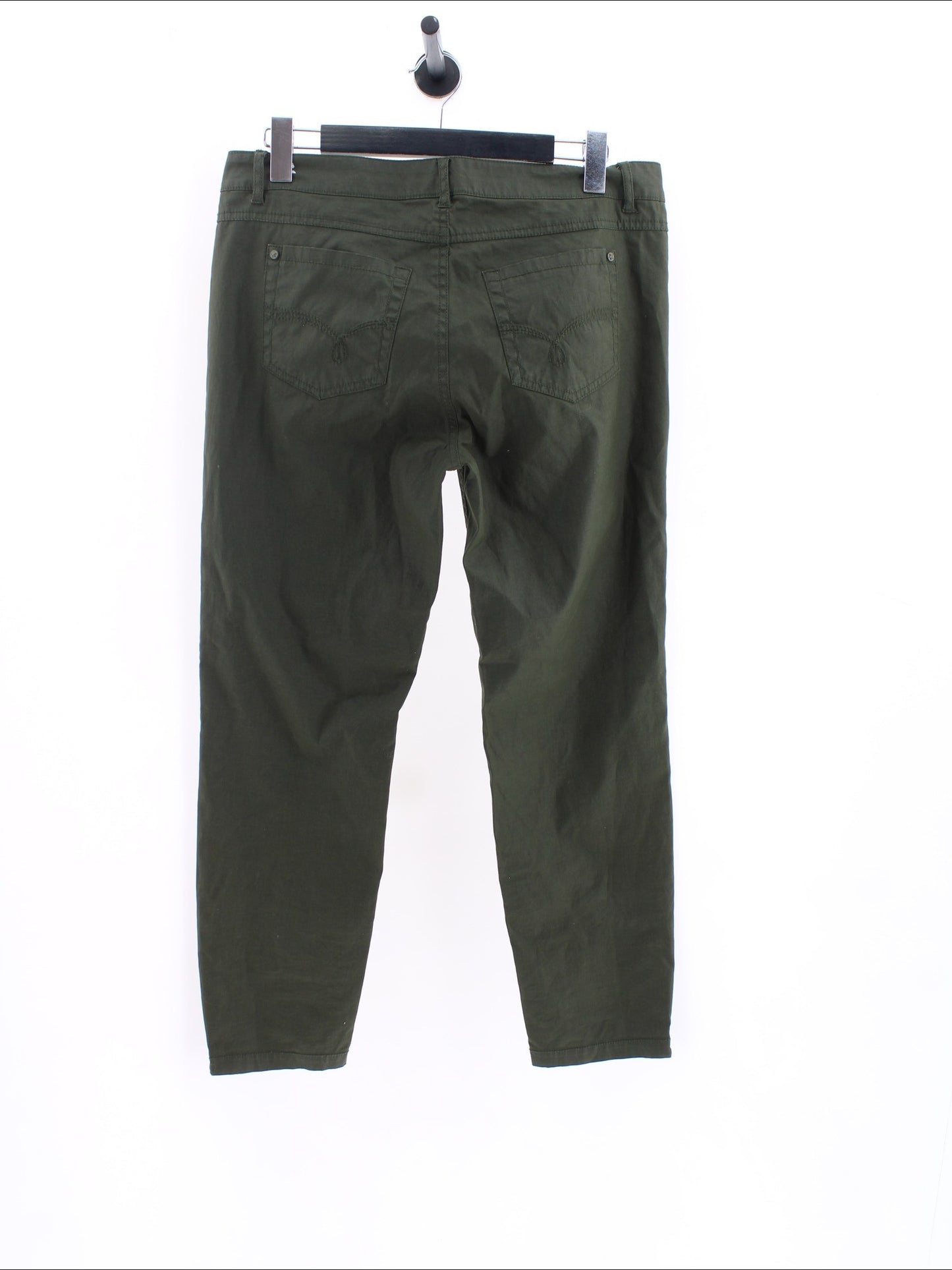 Spodnie Casual Street One Rozmiar: 42