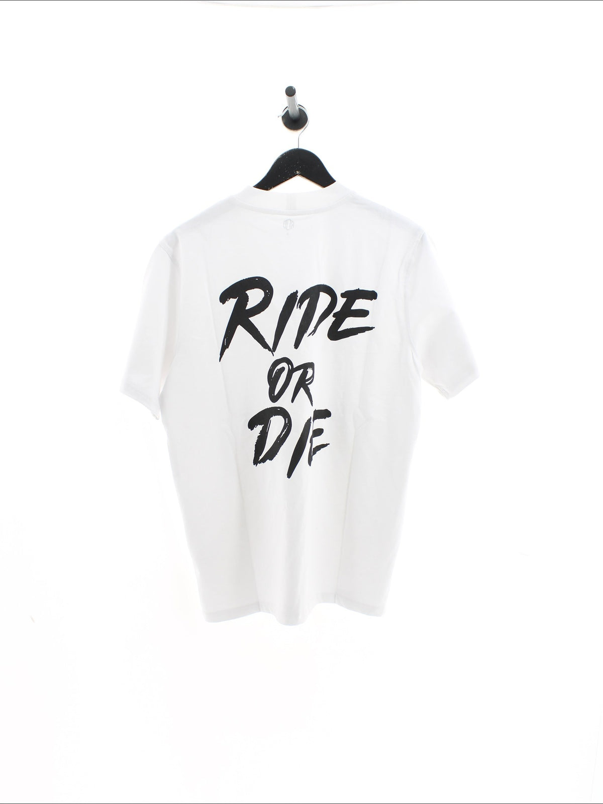 T-shirt SINNERS ATTIRE Rozmiar: M