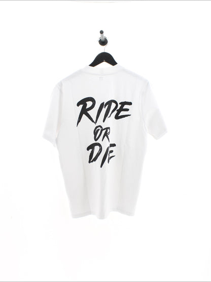 T-shirt SINNERS ATTIRE Rozmiar: M
