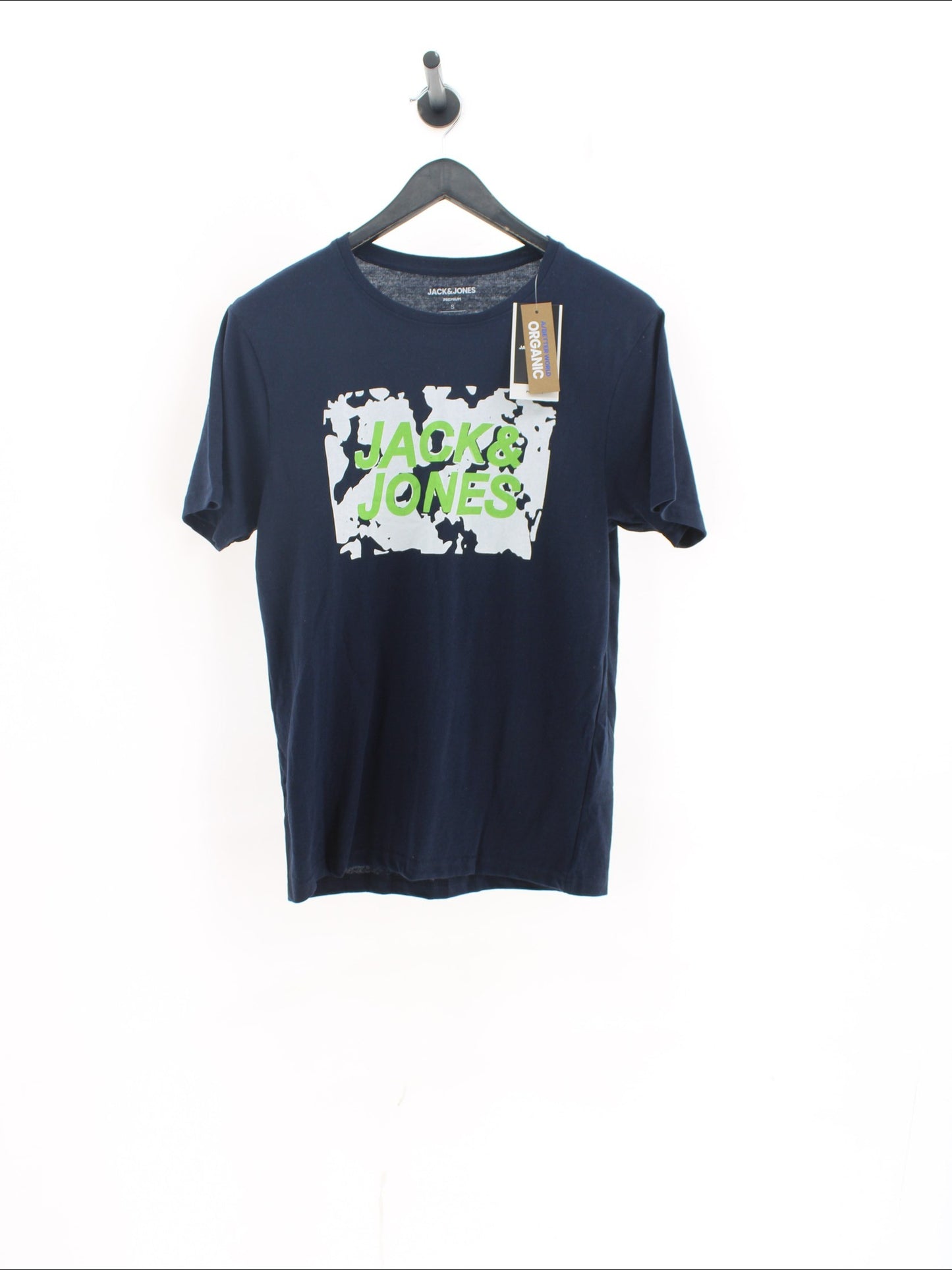 T-shirt JACK & JONES Rozmiar: M