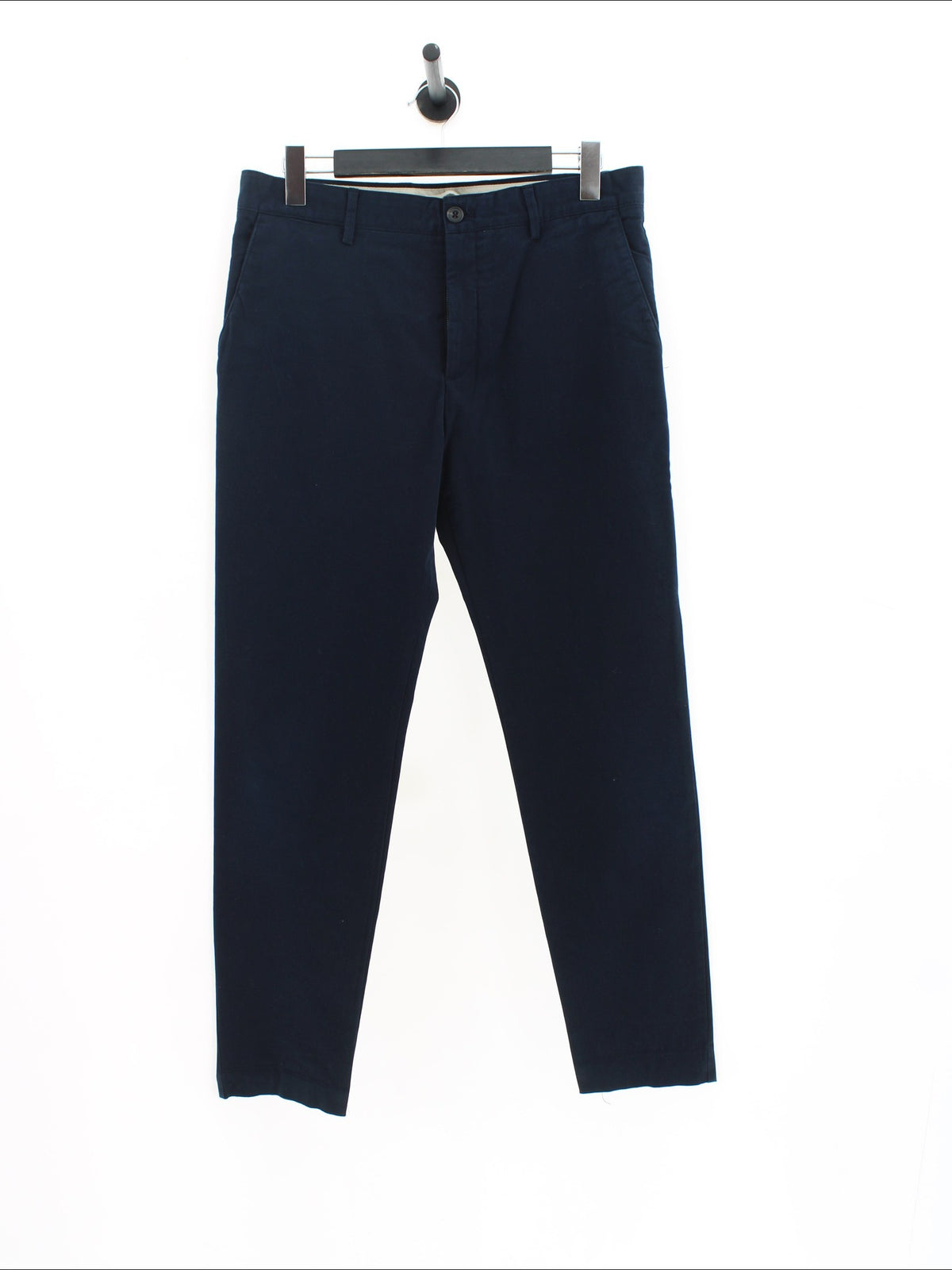 Spodnie Casual Zara Rozmiar: 42