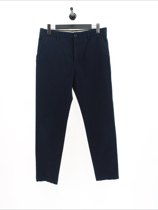 Spodnie Casual Zara Rozmiar: 42
