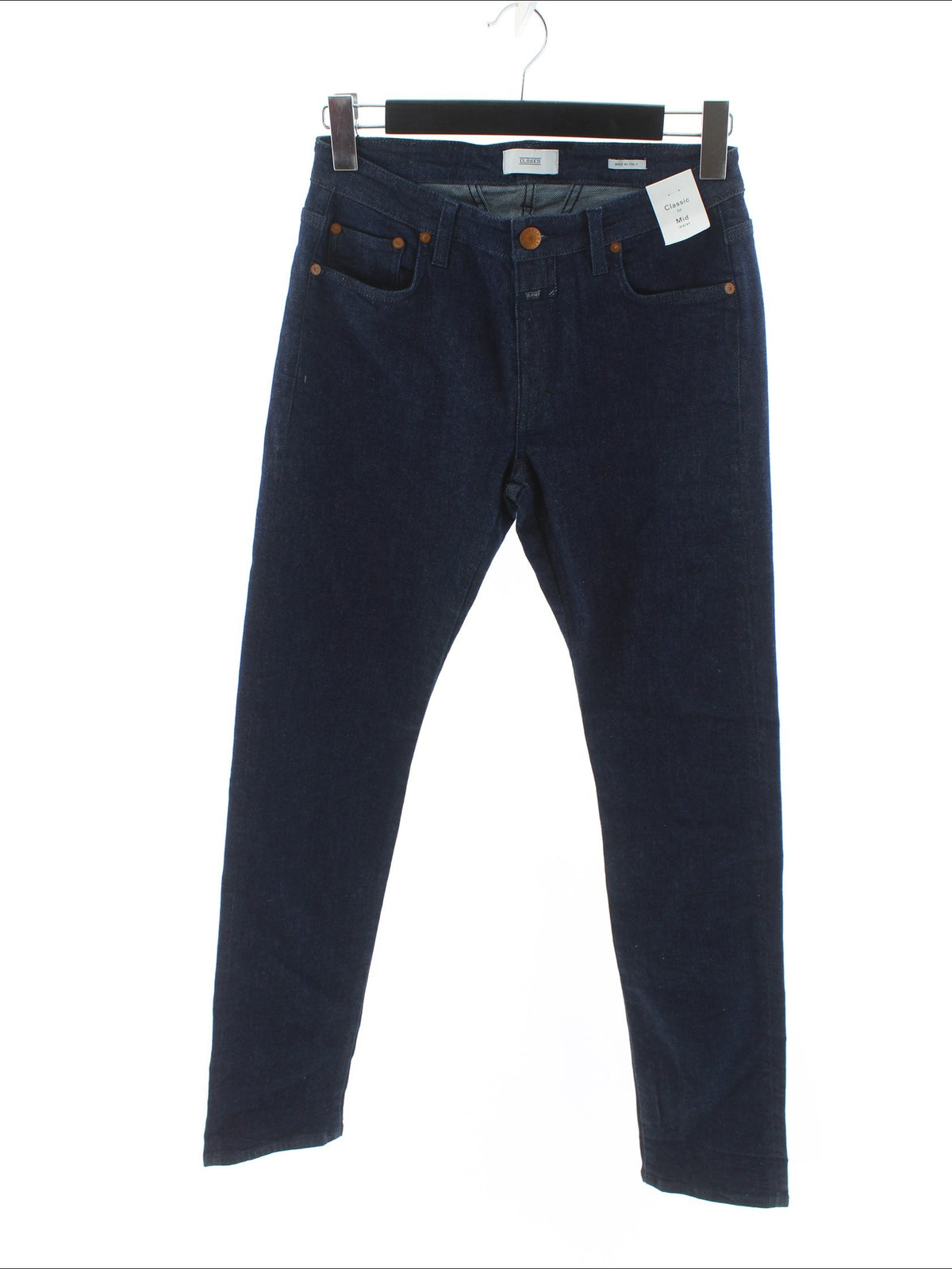 Spodnie jeans CLOSED Rozmiar: S/M