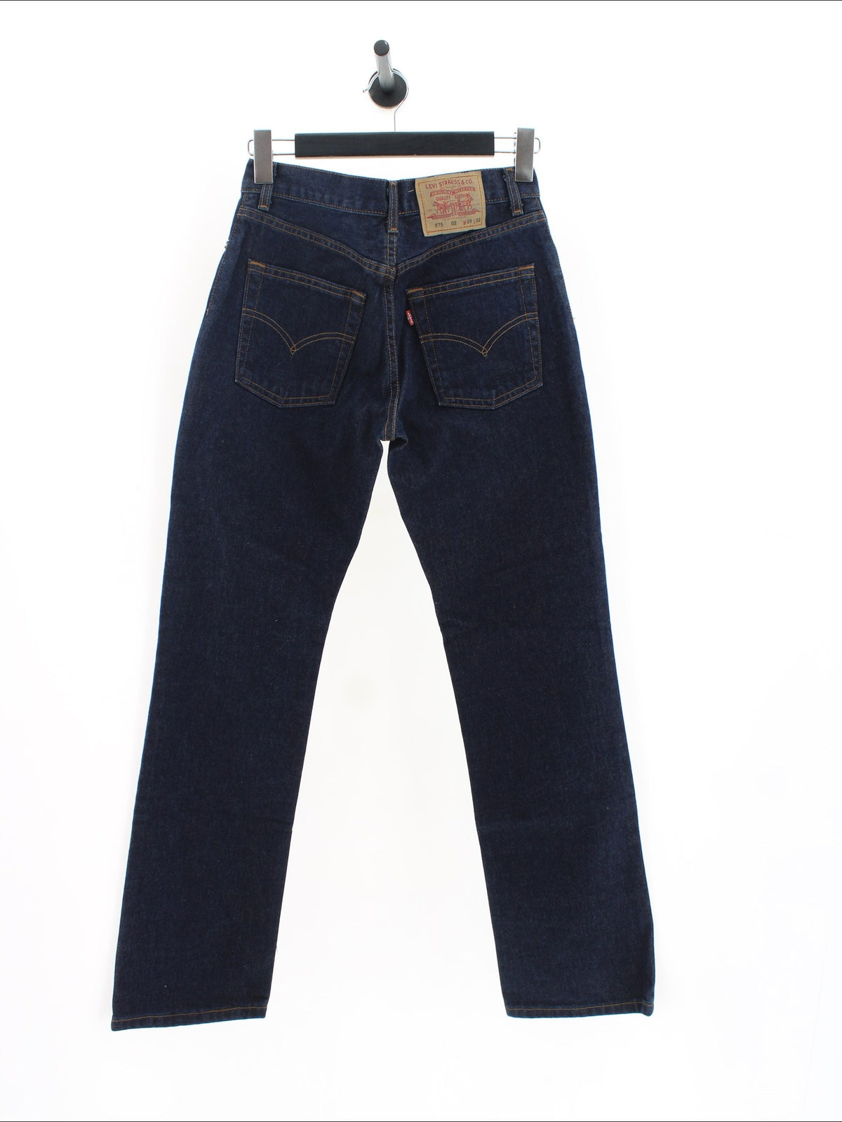 Spodnie jeans LEVI'S® Rozmiar: M