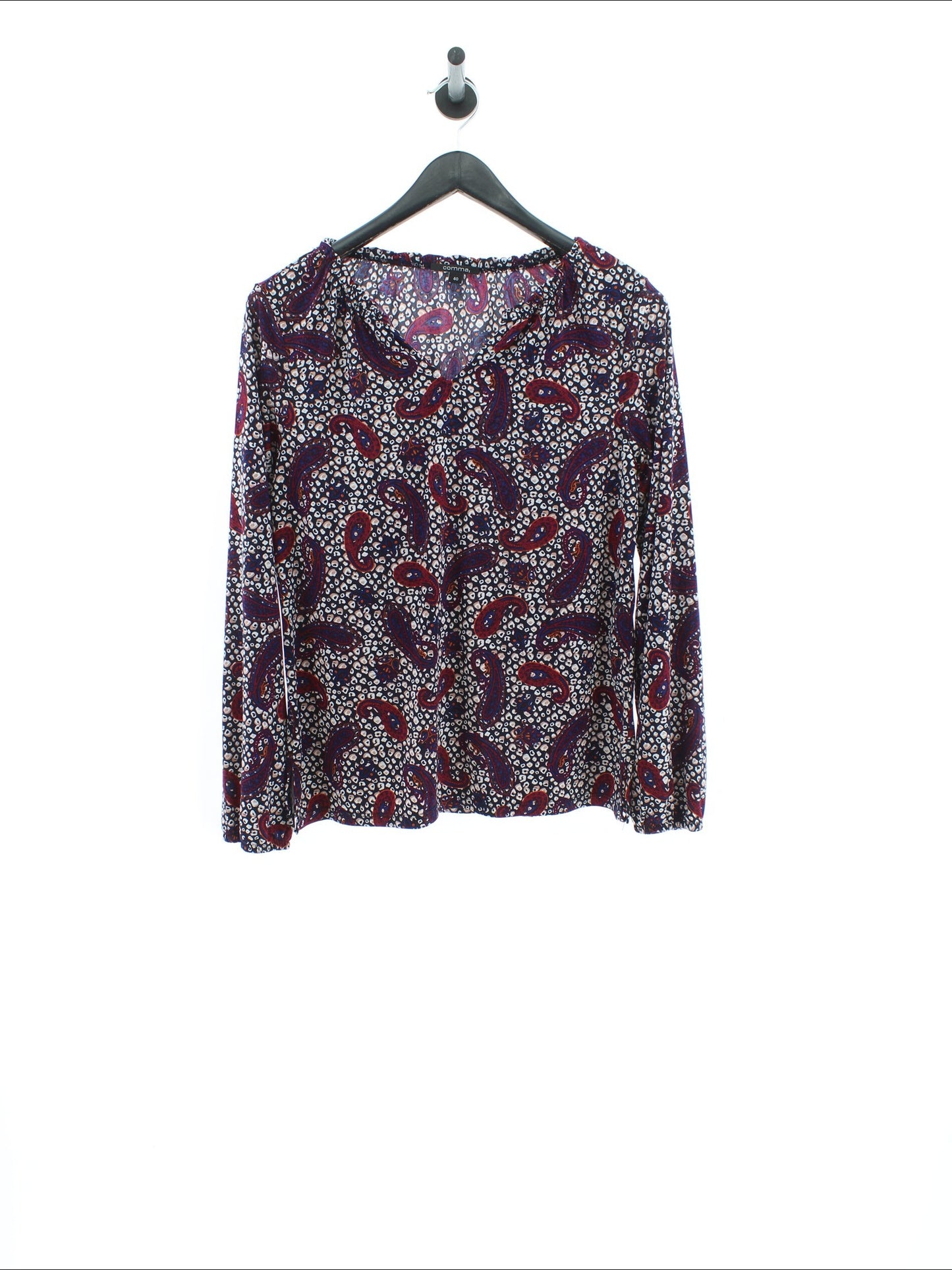 Bluza Comma Rozmiar: 40