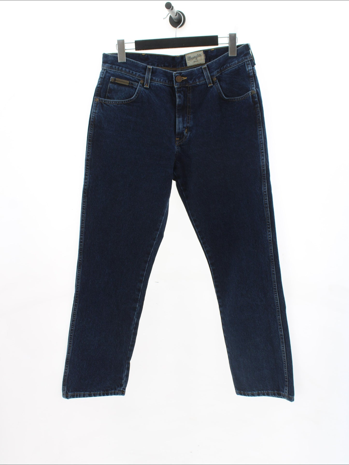 Spodnie jeans Wrangler Rozmiar: W35/L32