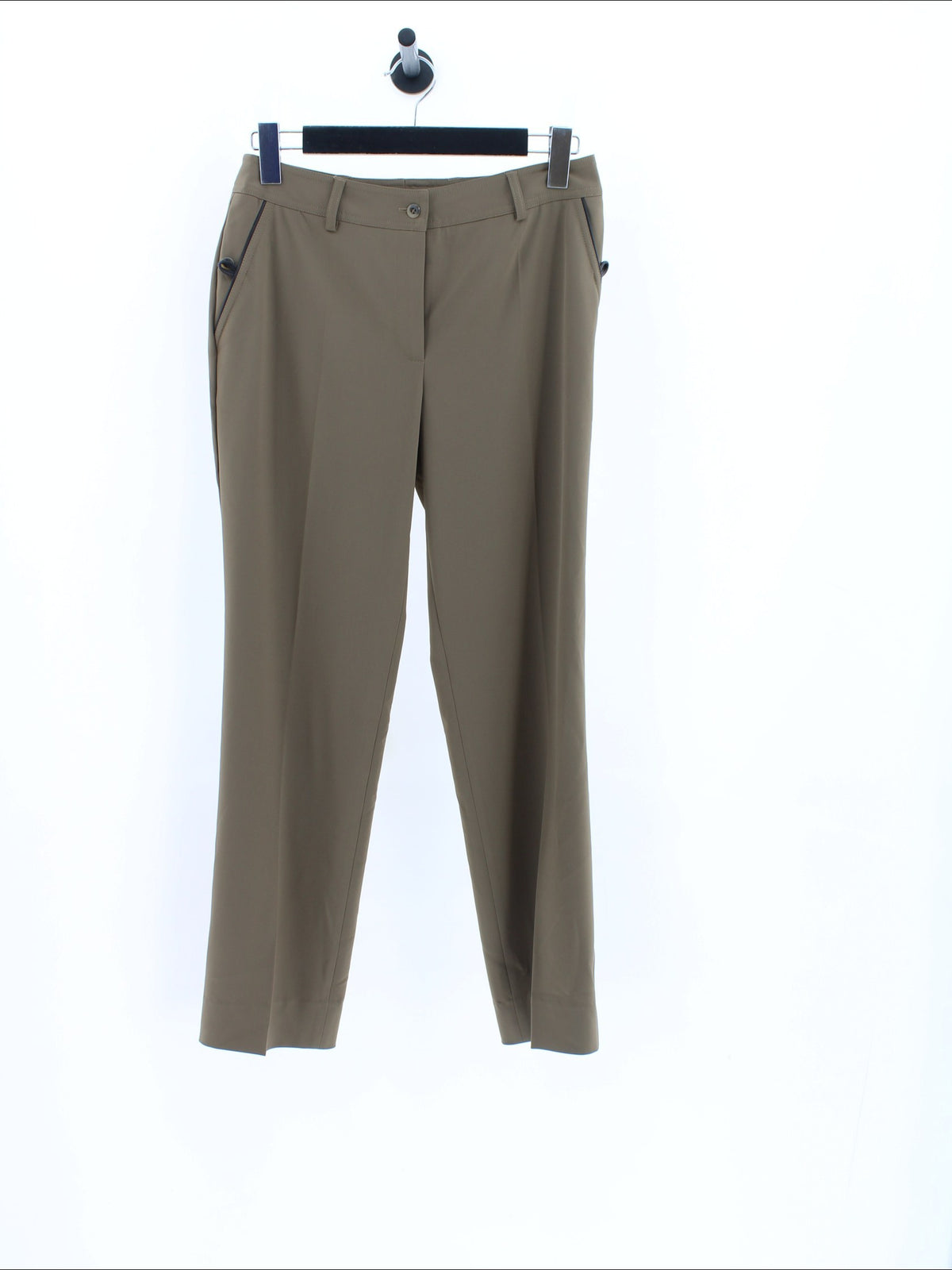 Spodnie Casual Rozmiar: 38