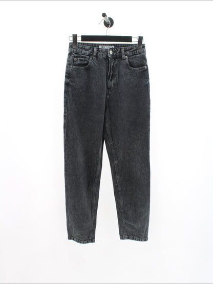 Spodnie jeans Zara Rozmiar: 36