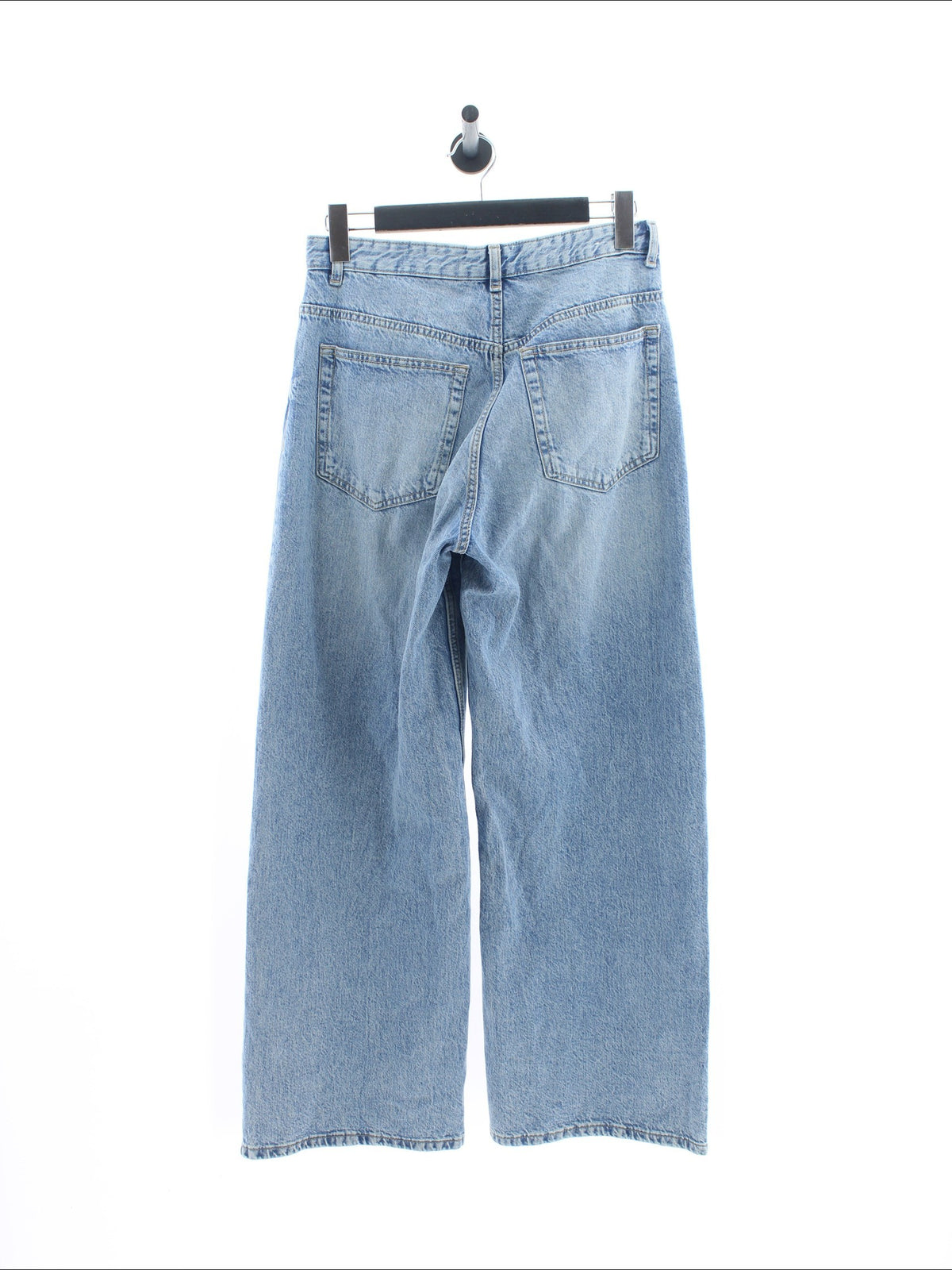 Spodnie jeans BOMBERS Rozmiar: 38