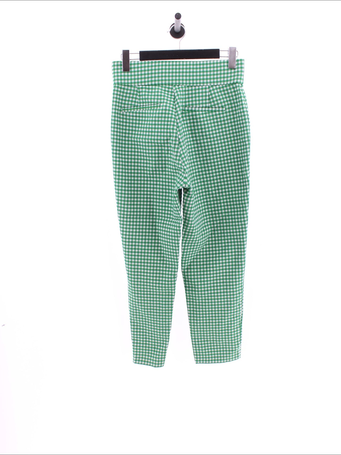 Spodnie Casual Zara Rozmiar: L