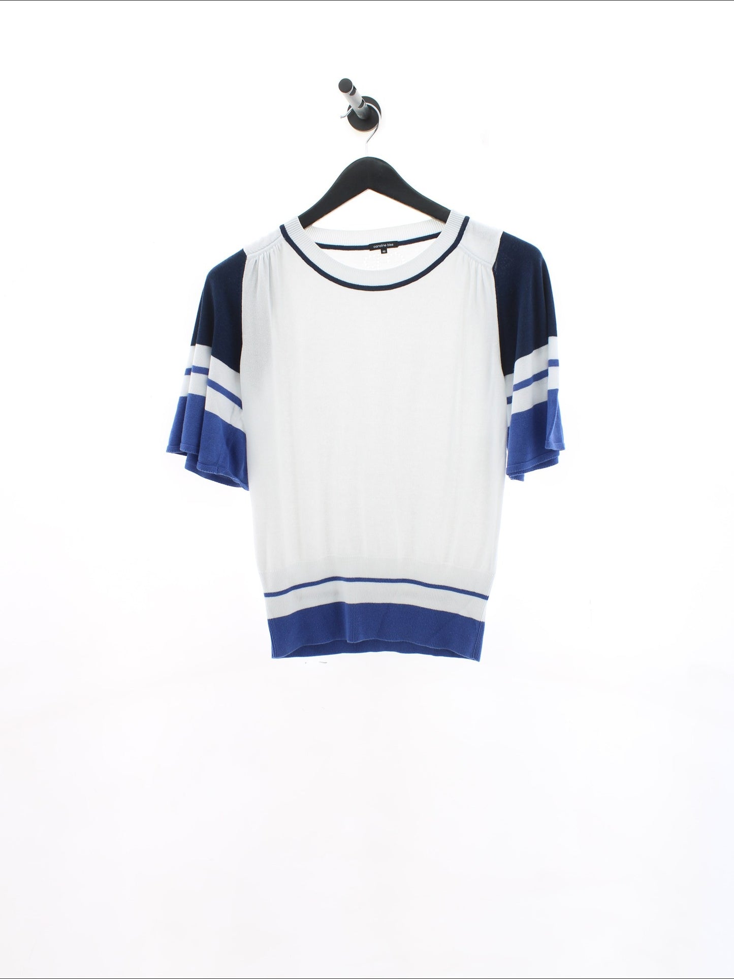 Sweter CAROLINE BISS Rozmiar: 40