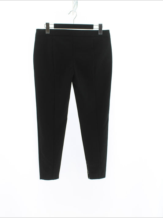 Spodnie Casual Mango Rozmiar: 40