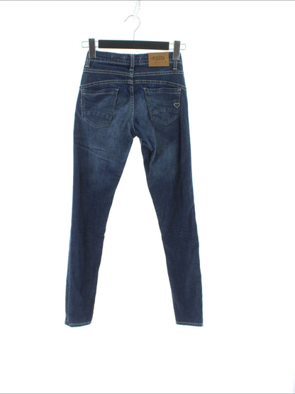 Spodnie jeans PLEASE Rozmiar: XS
