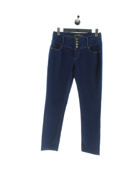 Spodnie jeans Rozmiar: 42