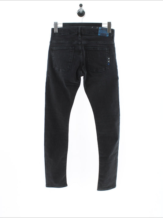Spodnie jeans Scotch & Soda Rozmiar: S
