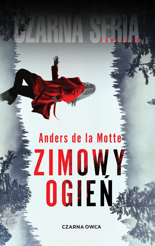 Cztery pory roku - Milena Hadryan, Anders de la Motte