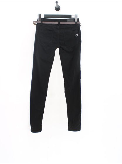 Spodnie Casual PLEASE Rozmiar: XS