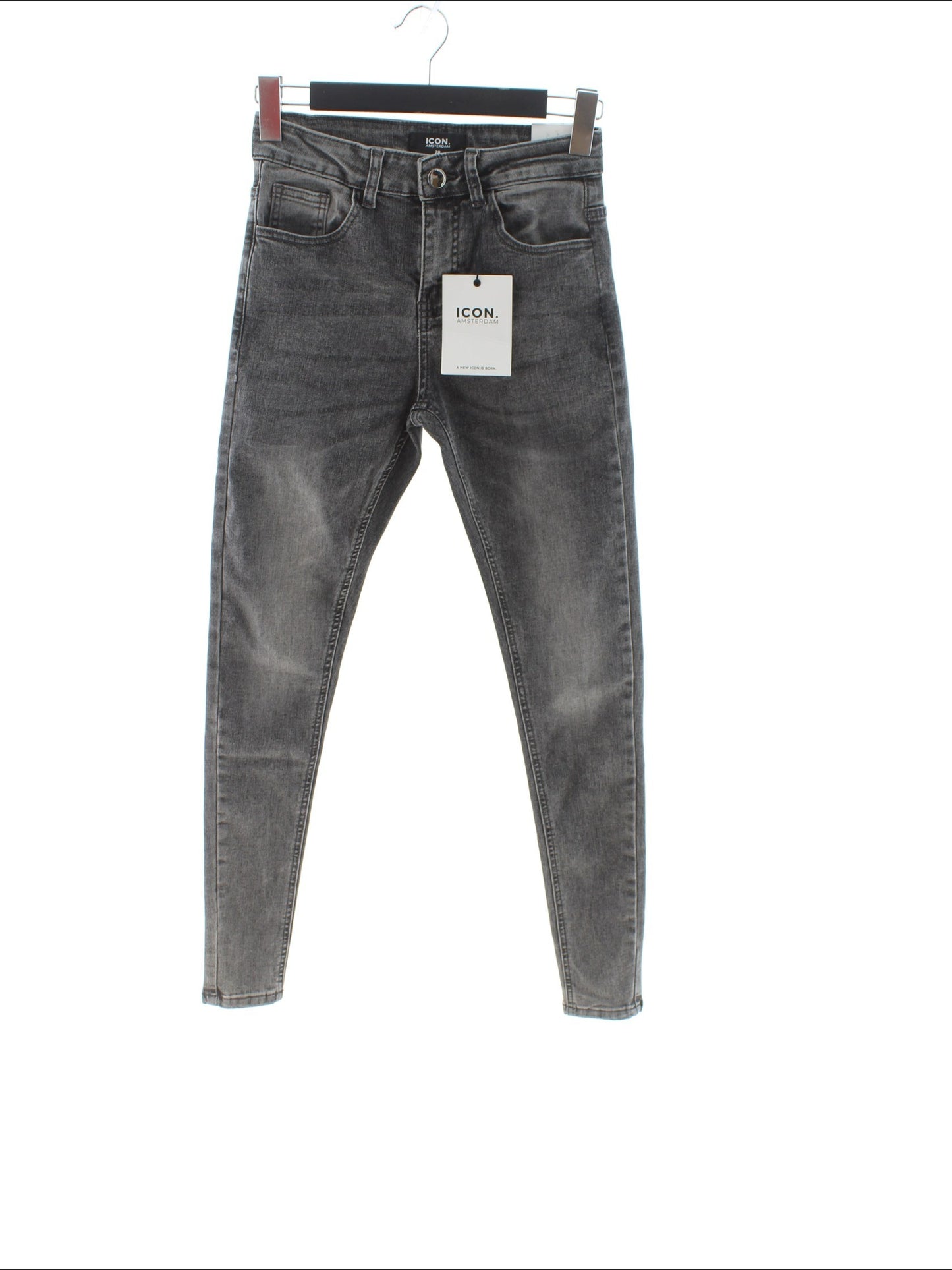 Spodnie jeans ICON AMSTERDAM Rozmiar: 36