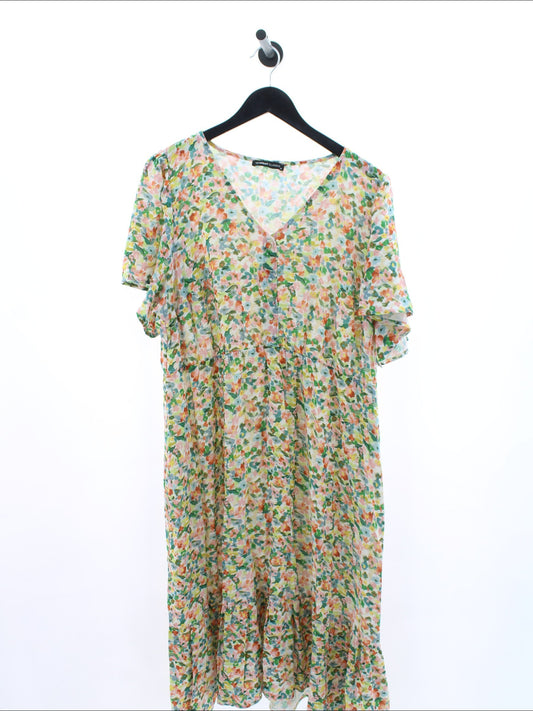 Sukienka LC WAIKIKI Rozmiar: 46