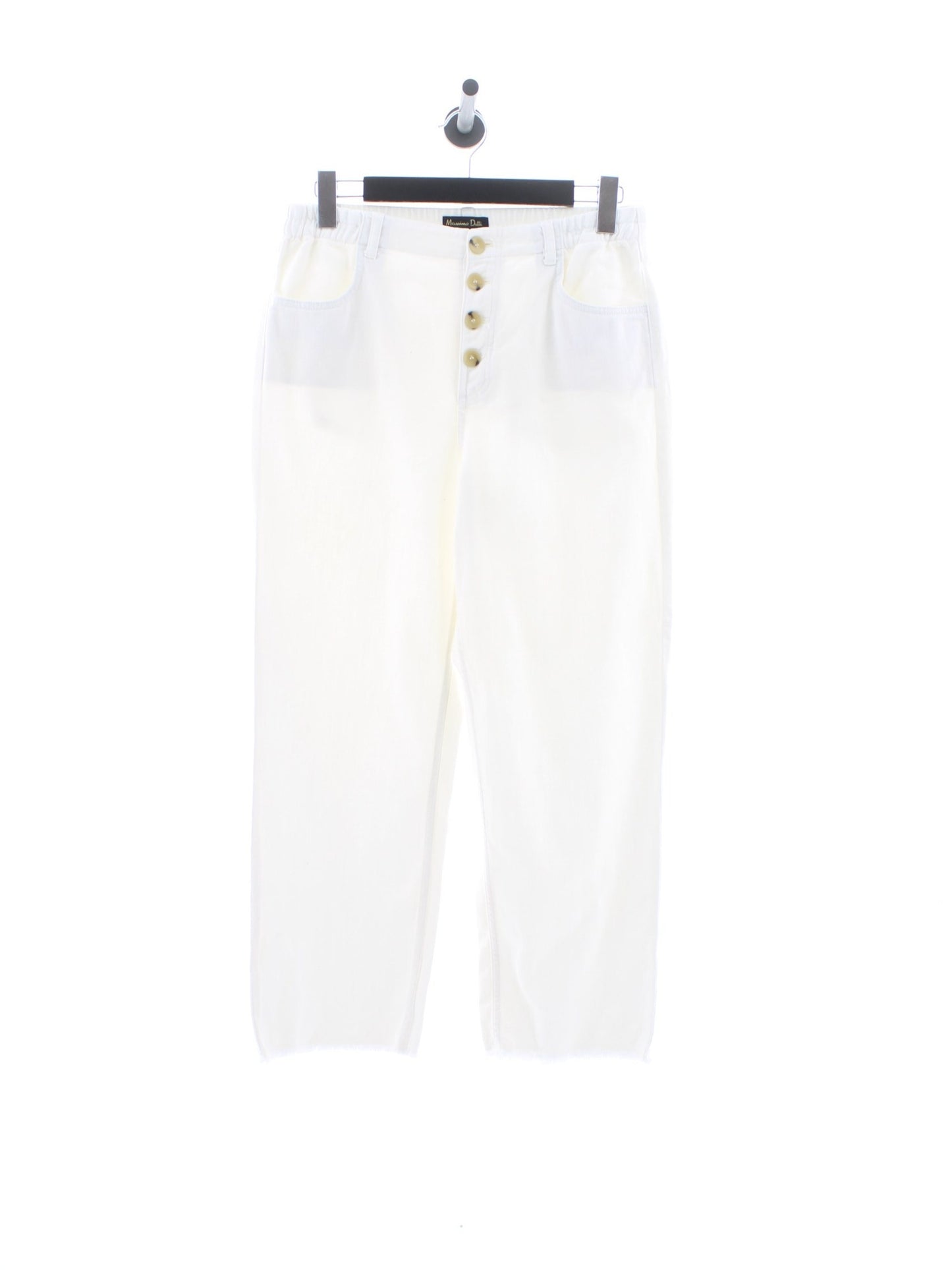 Spodnie Casual Massimo Dutti Rozmiar: 38