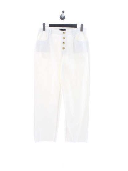Spodnie Casual Massimo Dutti Rozmiar: 38