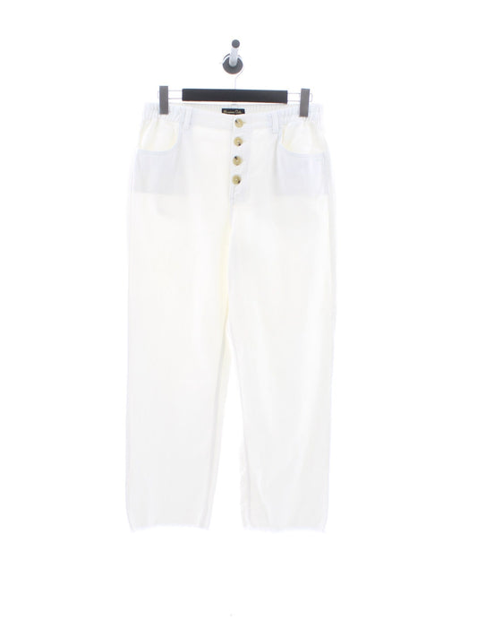 Spodnie Casual Massimo Dutti Rozmiar: 38