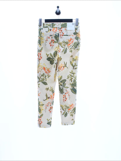 Spodnie Casual H&M Rozmiar: 34