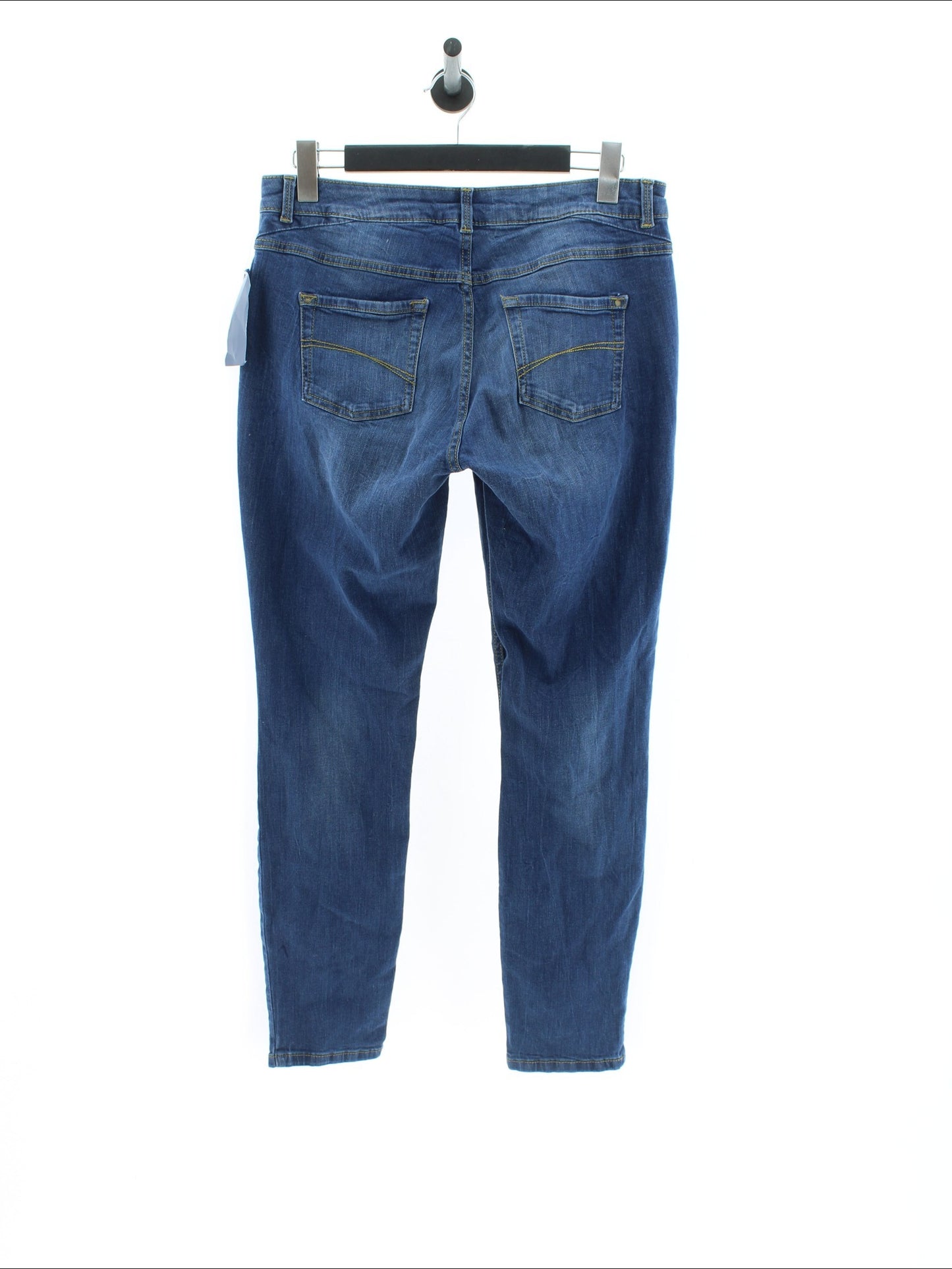 Spodnie jeans C&A Rozmiar: 42