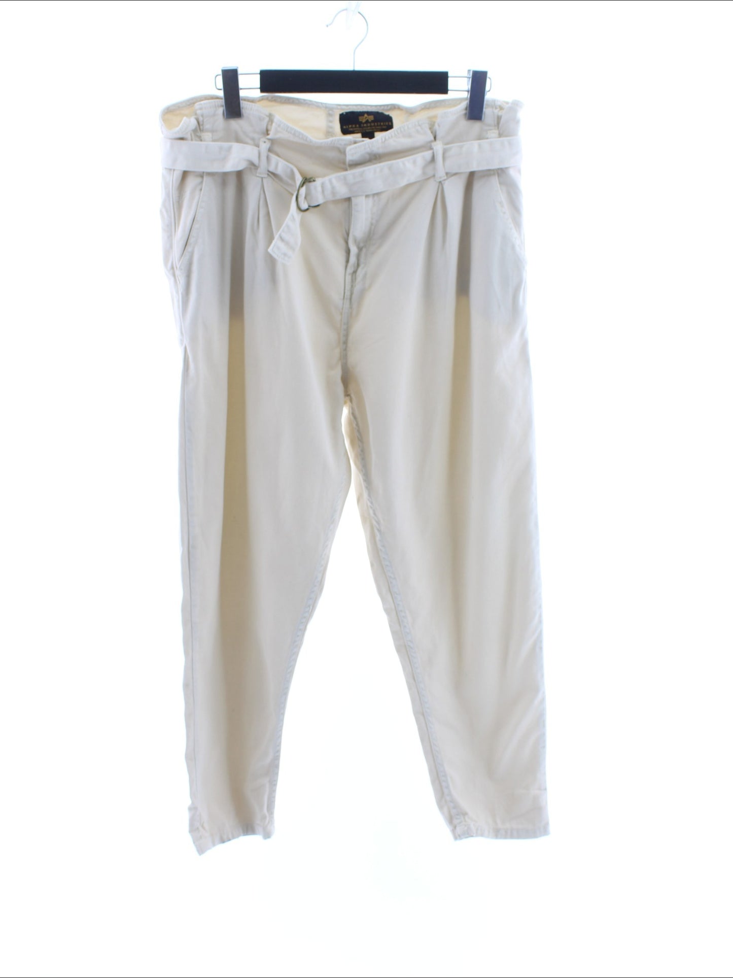 Spodnie Casual Alpha Industries Rozmiar: L