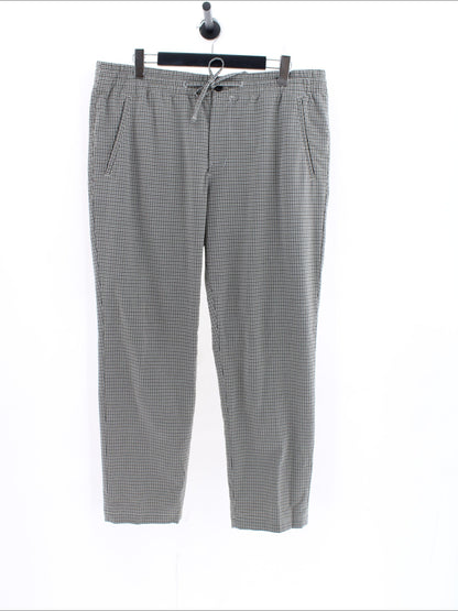 Spodnie Eleganckie H&M Rozmiar: XL