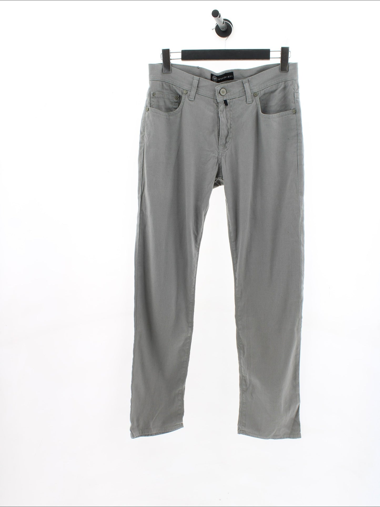 Spodnie Casual C&A Rozmiar: W32/L32