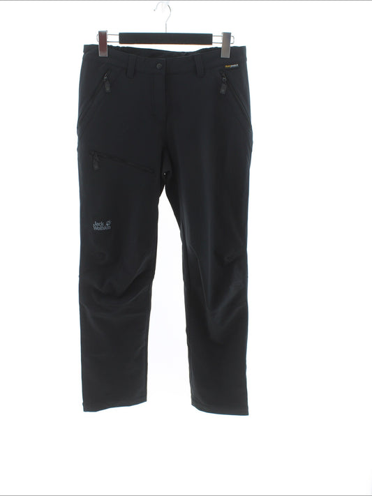 Spodnie Dresowe Jack Wolfskin Rozmiar: 40
