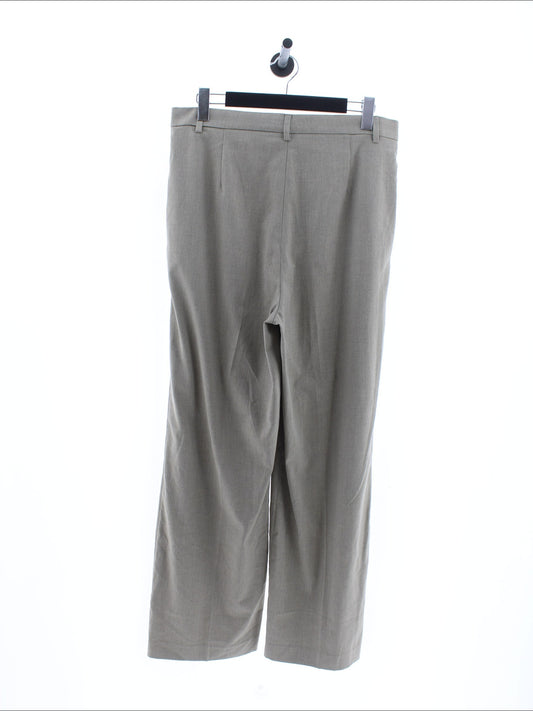 Spodnie Casual H&M Rozmiar: 46