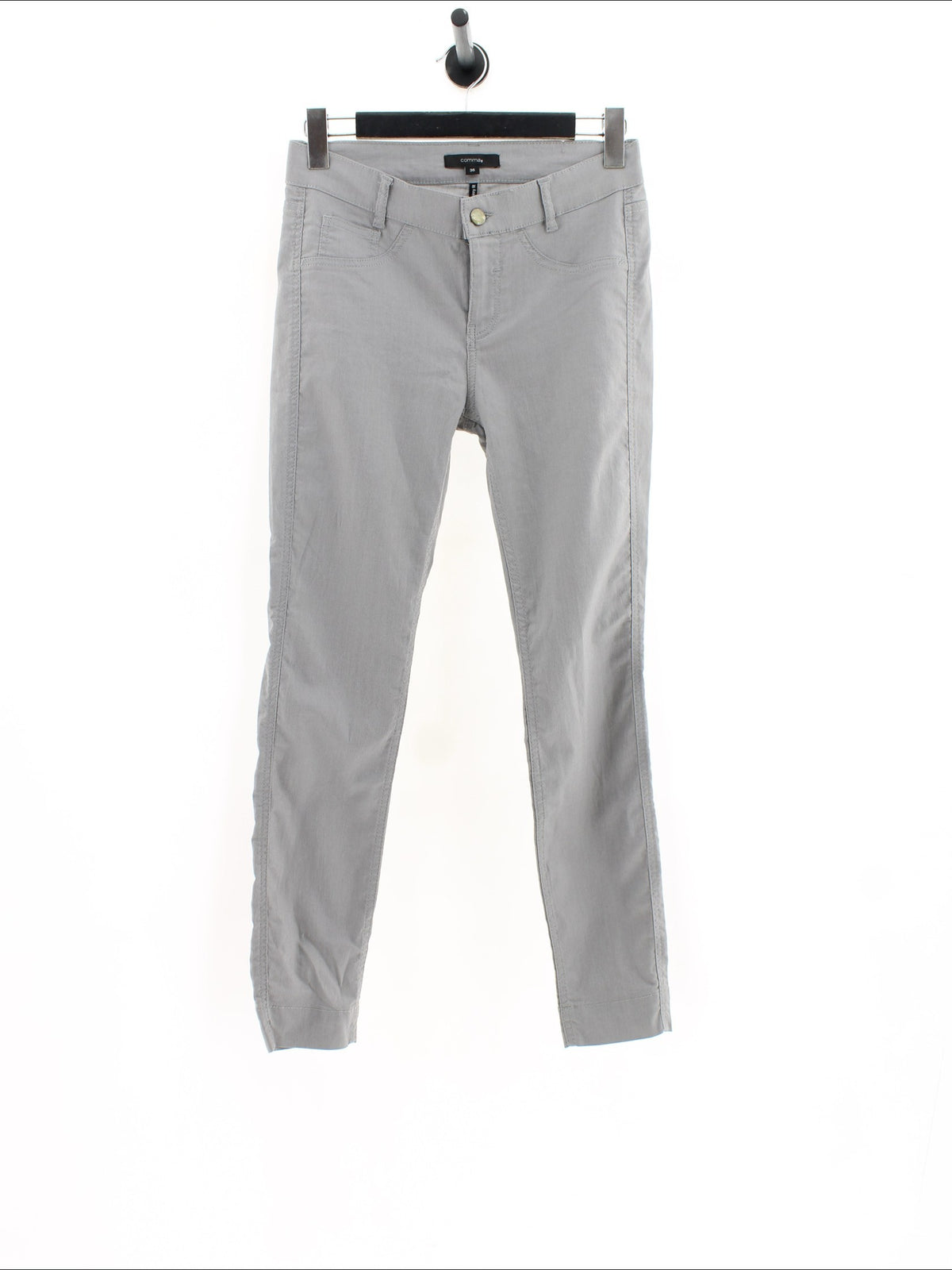 Spodnie Casual Comma Rozmiar: 36