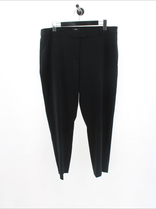 Spodnie Casual C&A Rozmiar: 46