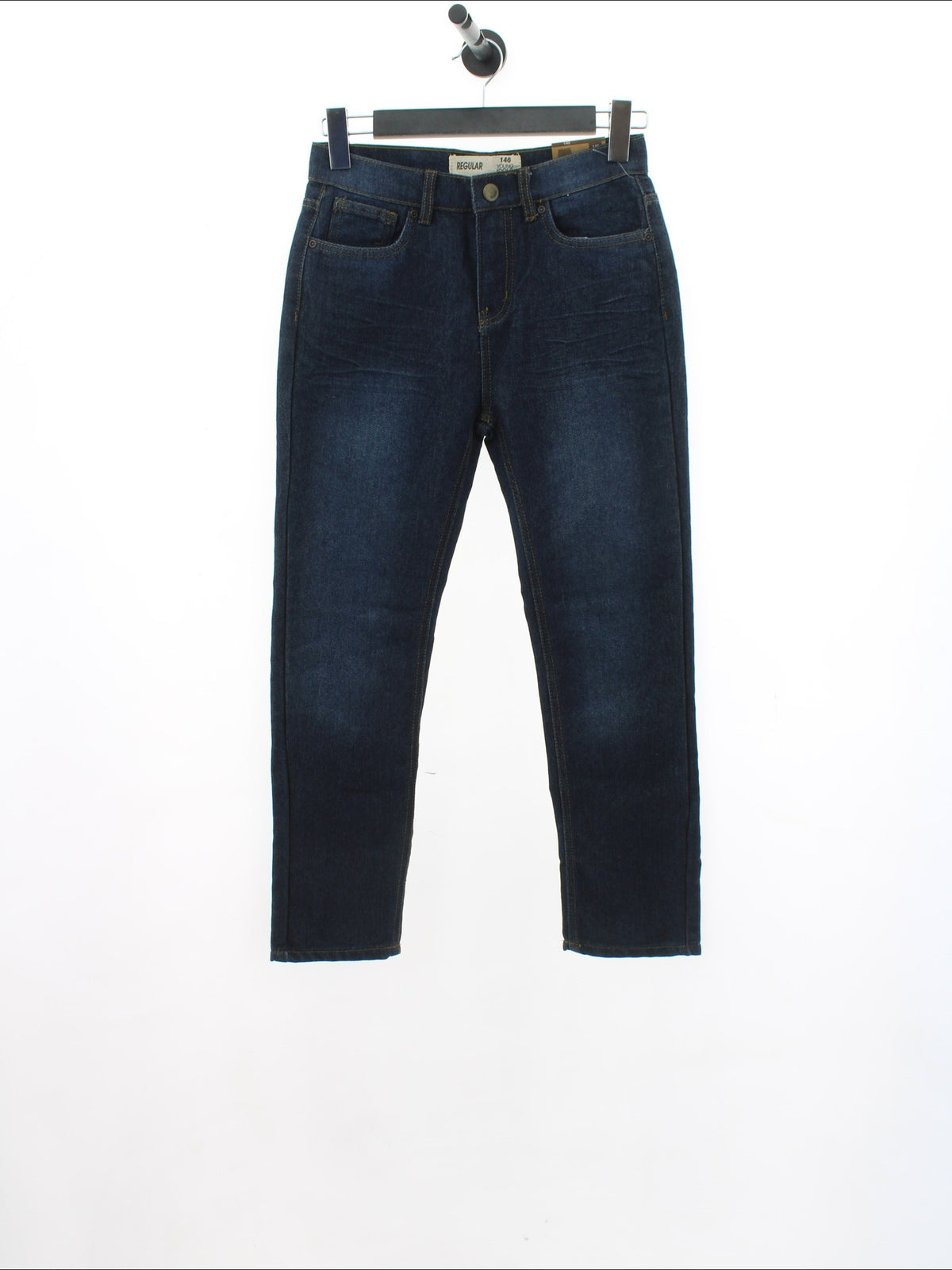 Spodnie jeans Rozmiar: 146
