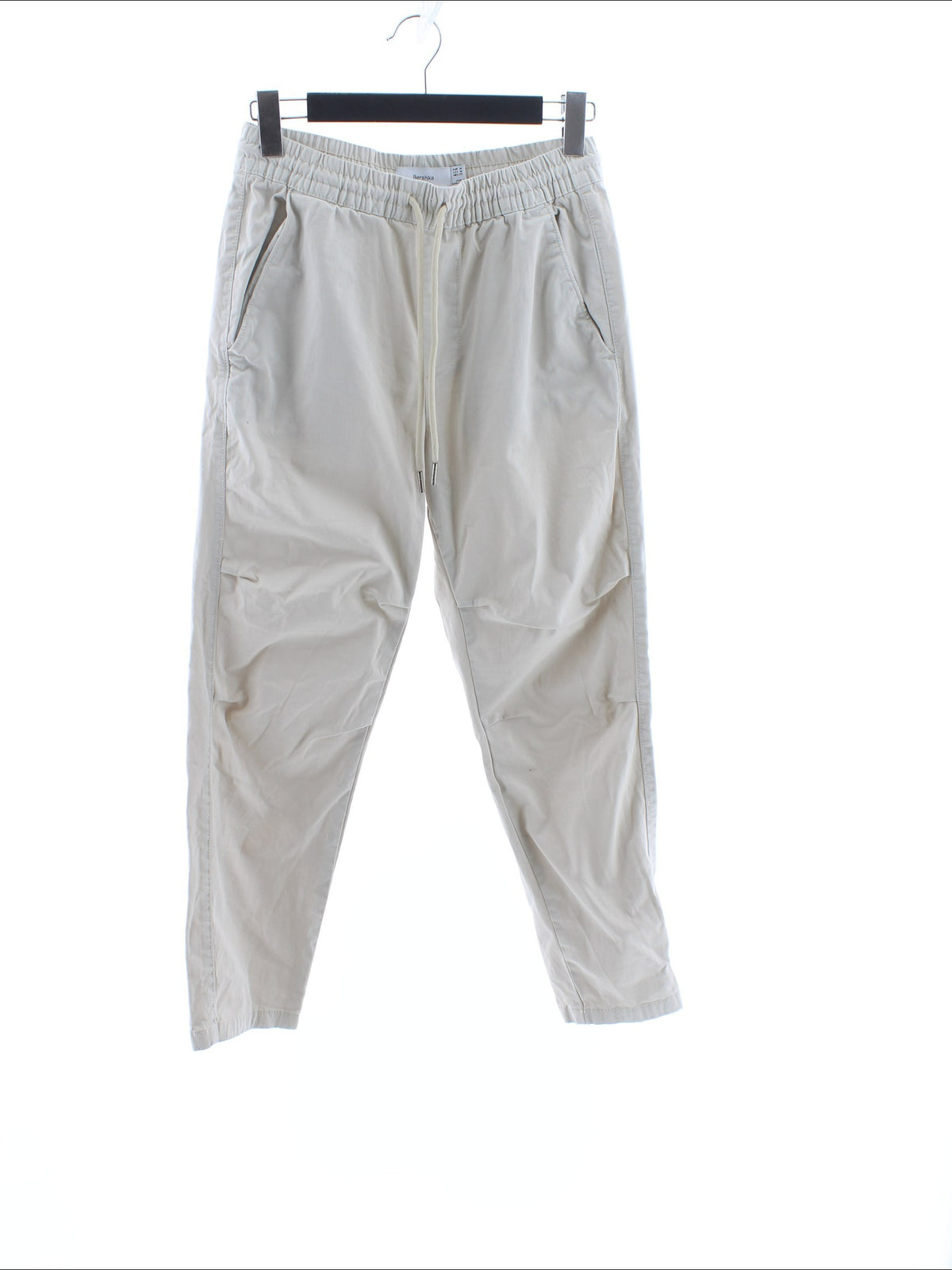 Spodnie Casual Bershka Rozmiar: M