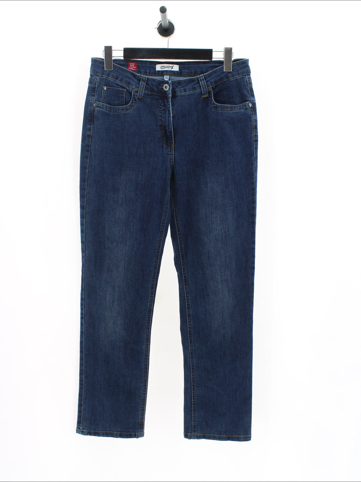 Spodnie jeans Rozmiar: 42