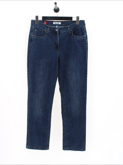 Spodnie jeans Rozmiar: 42