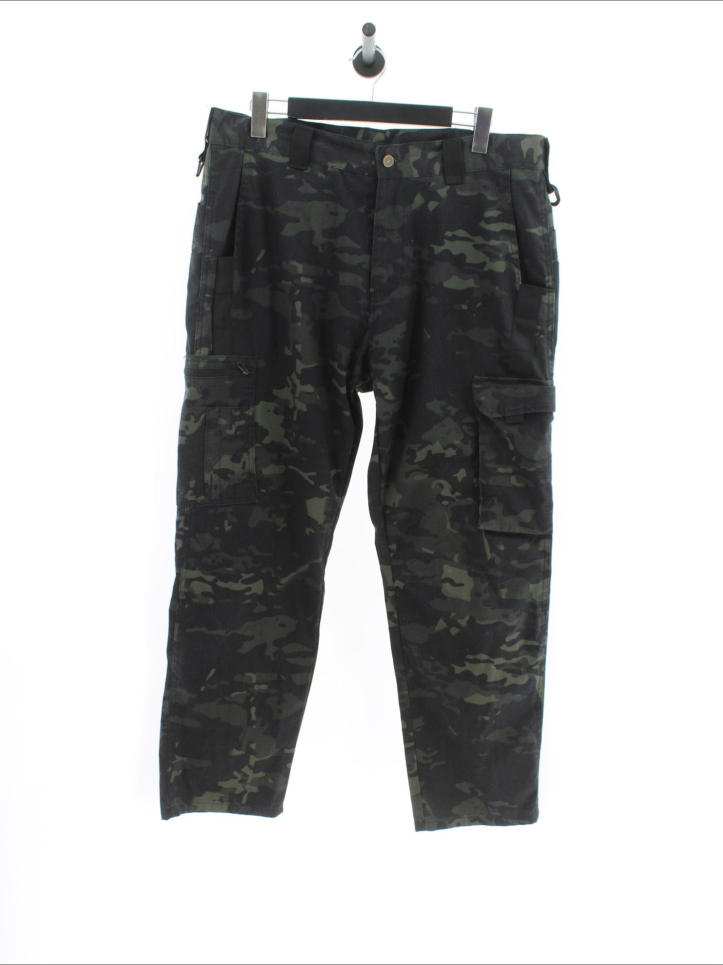Spodnie Militaria  Rozmiar: XL
