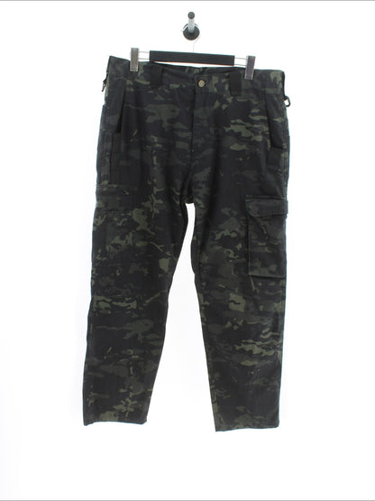 Spodnie Militaria  Rozmiar: XL